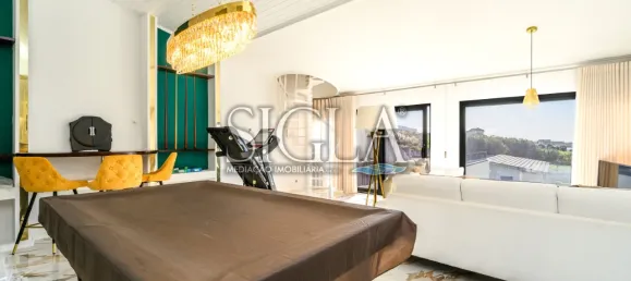 6 bedrooms House in Vila Nova de Gaia, Portugal No. 117955 17