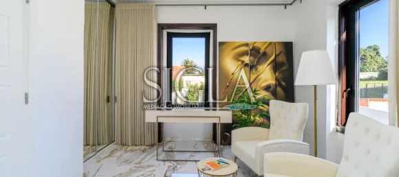 6 bedrooms House in Vila Nova de Gaia, Portugal No. 117955 34