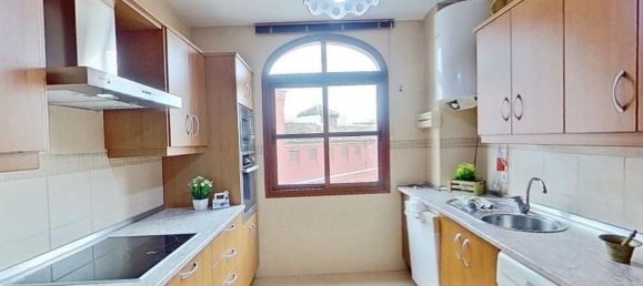 2 chambres Appartement à Malaga, Spain No. 18478 5