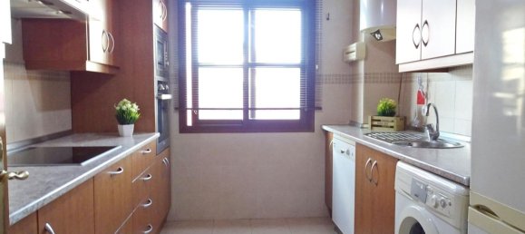 2 chambres Appartement à Malaga, Spain No. 18478 13