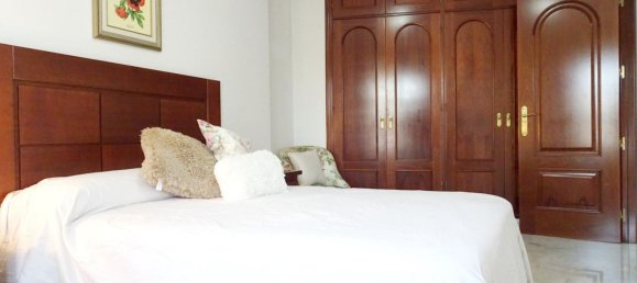 2 chambres Appartement à Malaga, Spain No. 18478 9