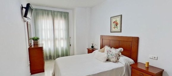 2 chambres Appartement à Malaga, Spain No. 18478 8