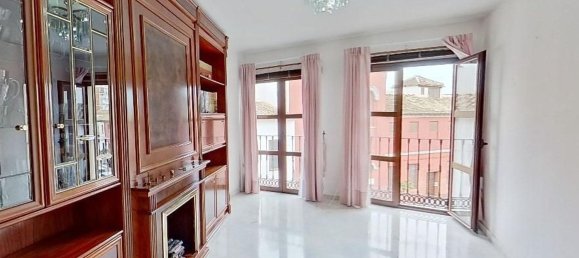 2 chambres Appartement à Malaga, Spain No. 18478 2