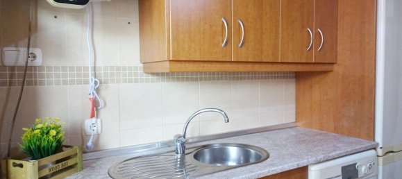 2 chambres Appartement à Malaga, Spain No. 18478 15