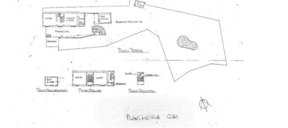 2 bedrooms House in Pietrasanta, Italy No. 269505 14