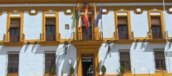 2 bedrooms Apartment in Andalusia, Spain No. 157584 2