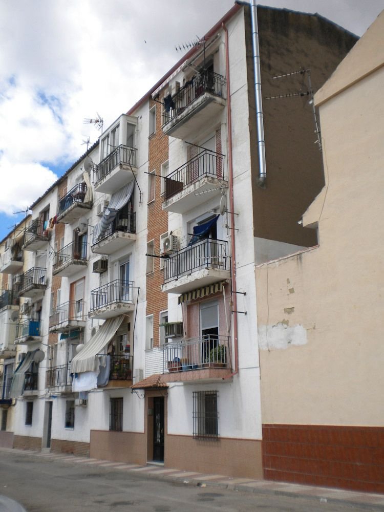 2 bedrooms Apartment in Andalusia, Spain No. 157584