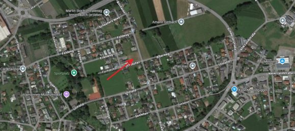 Terreno en Mader, Austria No. 222092 16