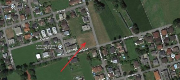 Terreno en Mader, Austria No. 222092 13