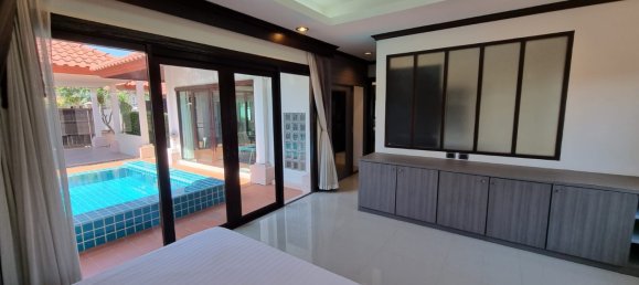 3 chambres Café / restaurant à Bang Lamung, Thailand No. 5149 10