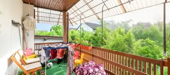 Adosado de 4 dormitorios en Breisgau-Hochschwarzwald, Germany No. 311489 6