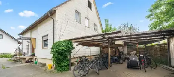 Adosado de 4 dormitorios en Breisgau-Hochschwarzwald, Germany No. 311489 3