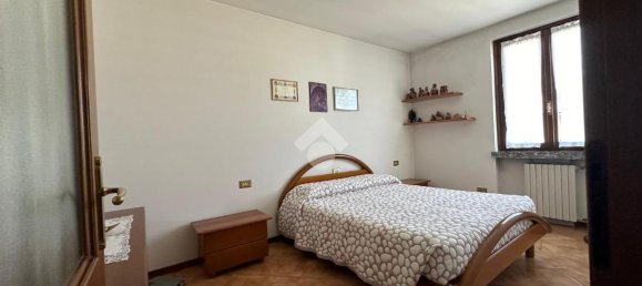 7 rooms Villa in Palazzolo sull'Oglio, Italy No. 5173 39