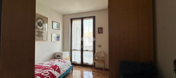7 rooms Villa in Palazzolo sull'Oglio, Italy No. 5173 15