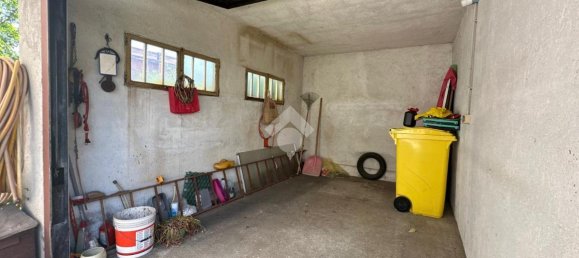 7 rooms Villa in Palazzolo sull'Oglio, Italy No. 5173 14