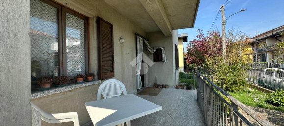 7 rooms Villa in Palazzolo sull'Oglio, Italy No. 5173 47
