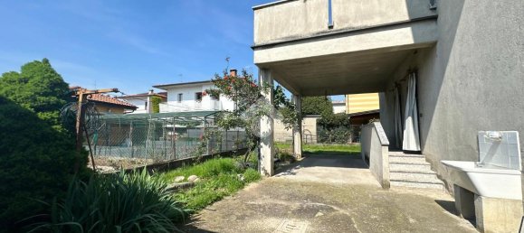 7 rooms Villa in Palazzolo sull'Oglio, Italy No. 5173 36