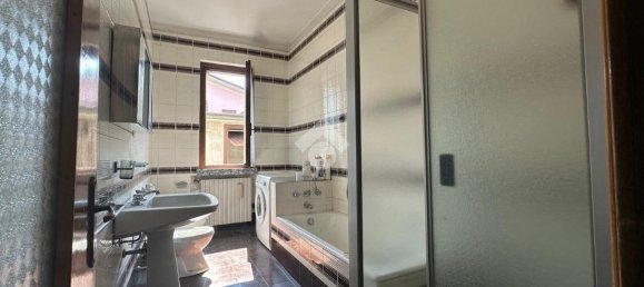 7 rooms Villa in Palazzolo sull'Oglio, Italy No. 5173 41