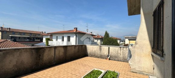 7 rooms Villa in Palazzolo sull'Oglio, Italy No. 5173 23