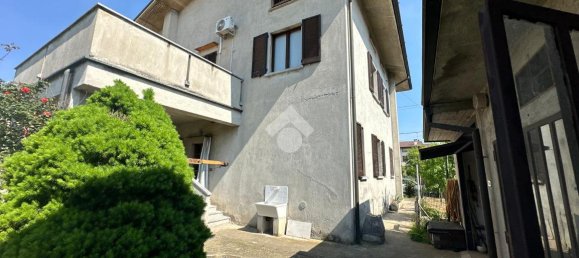 7 rooms Villa in Palazzolo sull'Oglio, Italy No. 5173 31