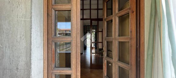 7 rooms Villa in Palazzolo sull'Oglio, Italy No. 5173 12