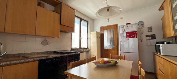 7 rooms Villa in Palazzolo sull'Oglio, Italy No. 5173 21