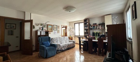 7 rooms Villa in Palazzolo sull'Oglio, Italy No. 5173 18