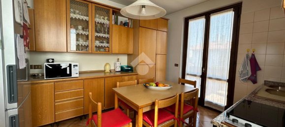 7 rooms Villa in Palazzolo sull'Oglio, Italy No. 5173 32