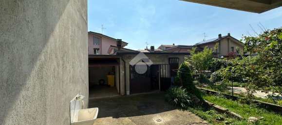 7 rooms Villa in Palazzolo sull'Oglio, Italy No. 5173 45