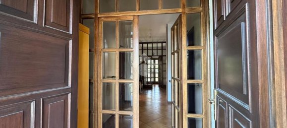 7 rooms Villa in Palazzolo sull'Oglio, Italy No. 5173 25