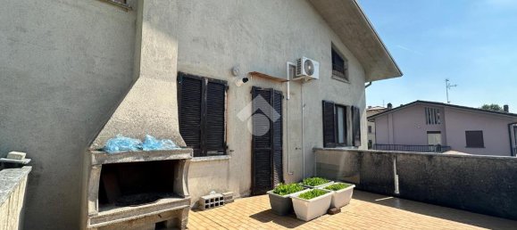 7 rooms Villa in Palazzolo sull'Oglio, Italy No. 5173 28