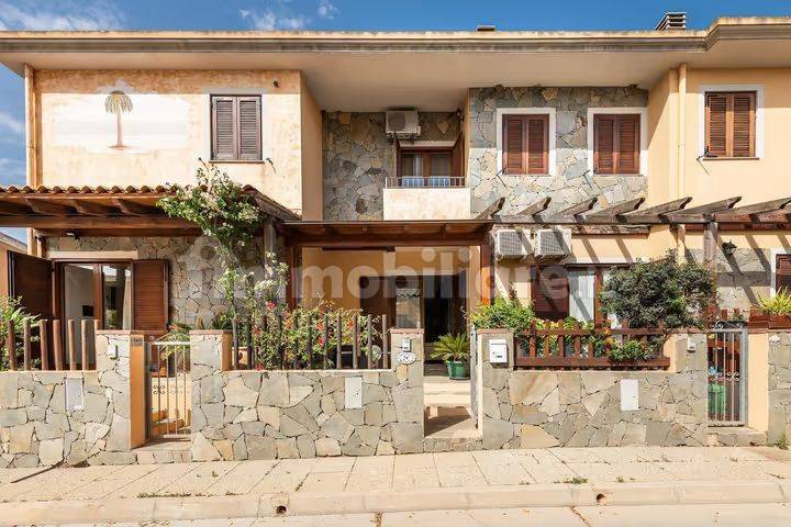 2 bedrooms House in Sardinia, Italy No. 306567