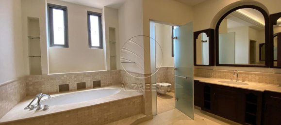 5 chambres Villa à Saadiyat Island, UAE No. 29050 11