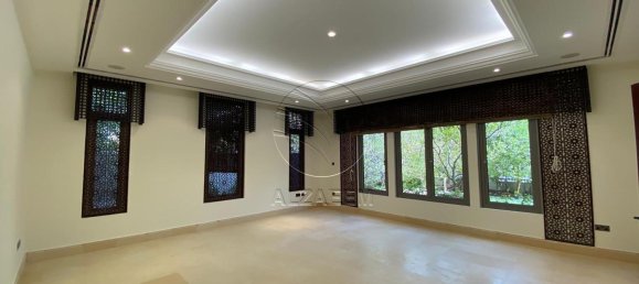 5 chambres Villa à Saadiyat Island, UAE No. 29050 3