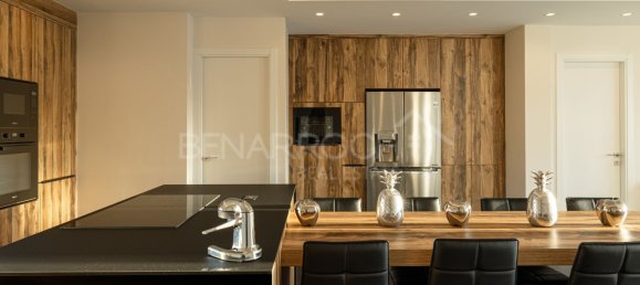 6 bedrooms Villa in Estepona, Spain No. 40237 9