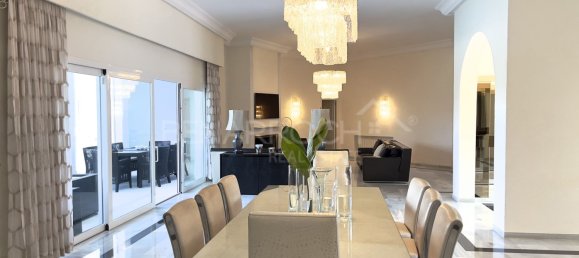 6 bedrooms Villa in Estepona, Spain No. 40237 15