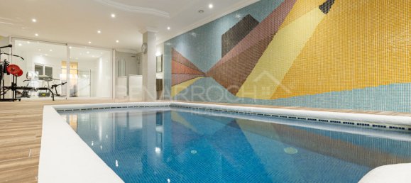 6 bedrooms Villa in Estepona, Spain No. 40237 18