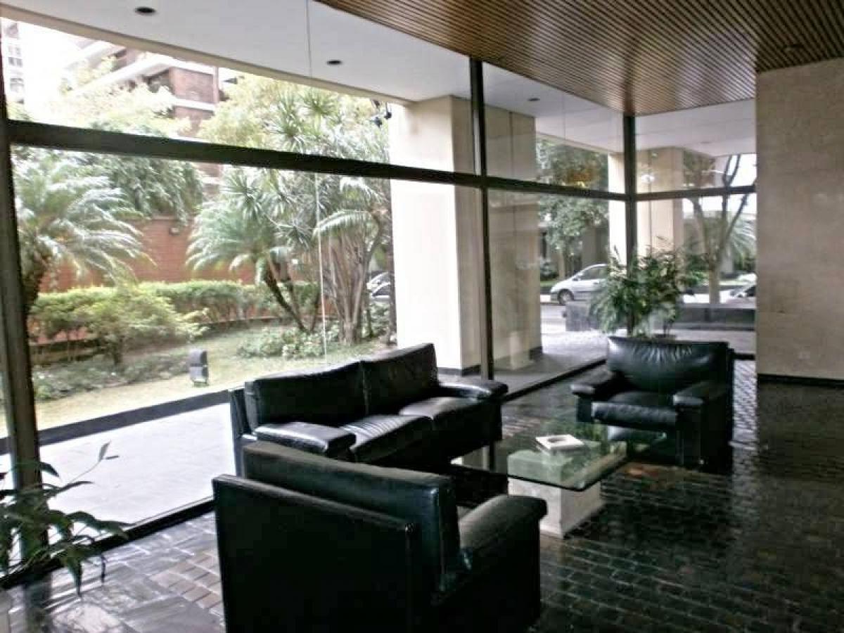 3 غرف نوم شقة في Buenos Aires, Argentina رقم 68361