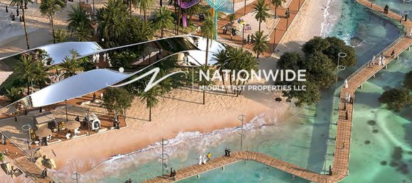 4 غرف نوم فيلا في أبو ظبي, UAE رقم 97171 3