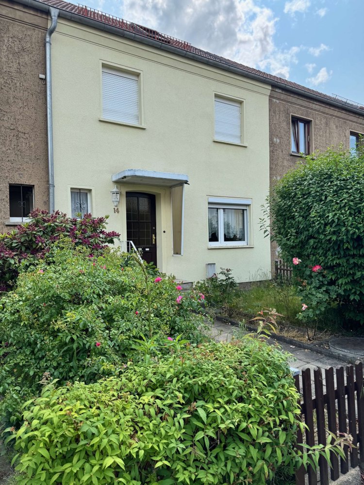 4 chambres Maison de ville à Coswig, Germany No. 264650