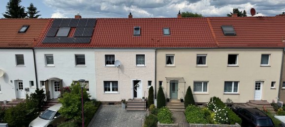 4 chambres Maison de ville à Coswig, Germany No. 264650 10