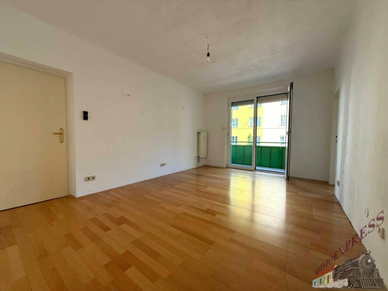 Apartamento de 2 habitaciónes en Favoriten, Austria No. 221890