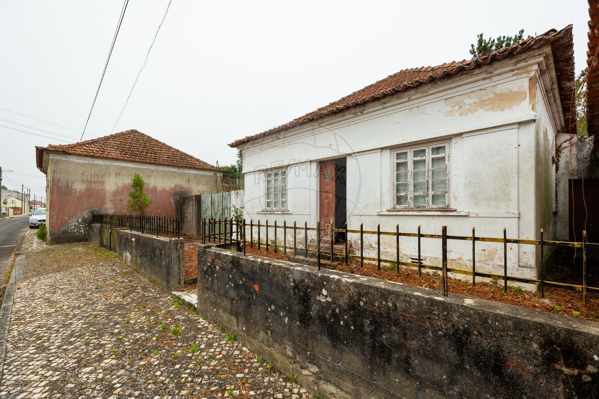 Casa T5 em Marinha Grande, Portugal N.º 25978