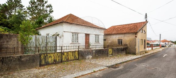 Casa T5 em Marinha Grande, Portugal N.º 25978 9