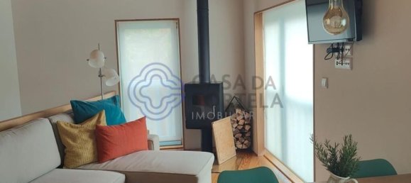 Casa de 1 dormitorio en Terras de Bouro, Portugal No. 31550 22