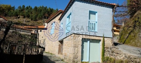 Casa de 1 dormitorio en Terras de Bouro, Portugal No. 31550 2