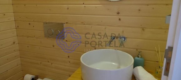 Casa de 1 dormitorio en Terras de Bouro, Portugal No. 31550 14