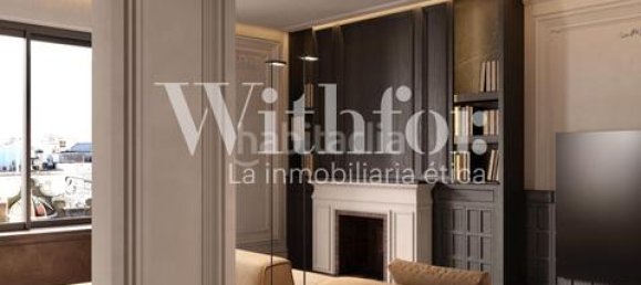 4 Schlafzimmer Penthouse in Barcelona, Spain, Nr. 87818 5