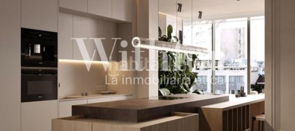 4 Schlafzimmer Penthouse in Barcelona, Spain, Nr. 87818 16
