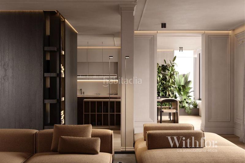 4 Schlafzimmer Penthouse in Barcelona, Spain, Nr. 87818